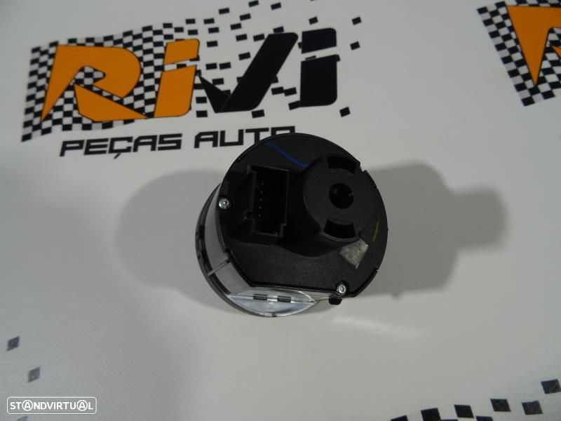 Comutador Das Luzes Volkswagen Golf Vi Variant (Aj5)  3C8941431 / 3C8 - 3