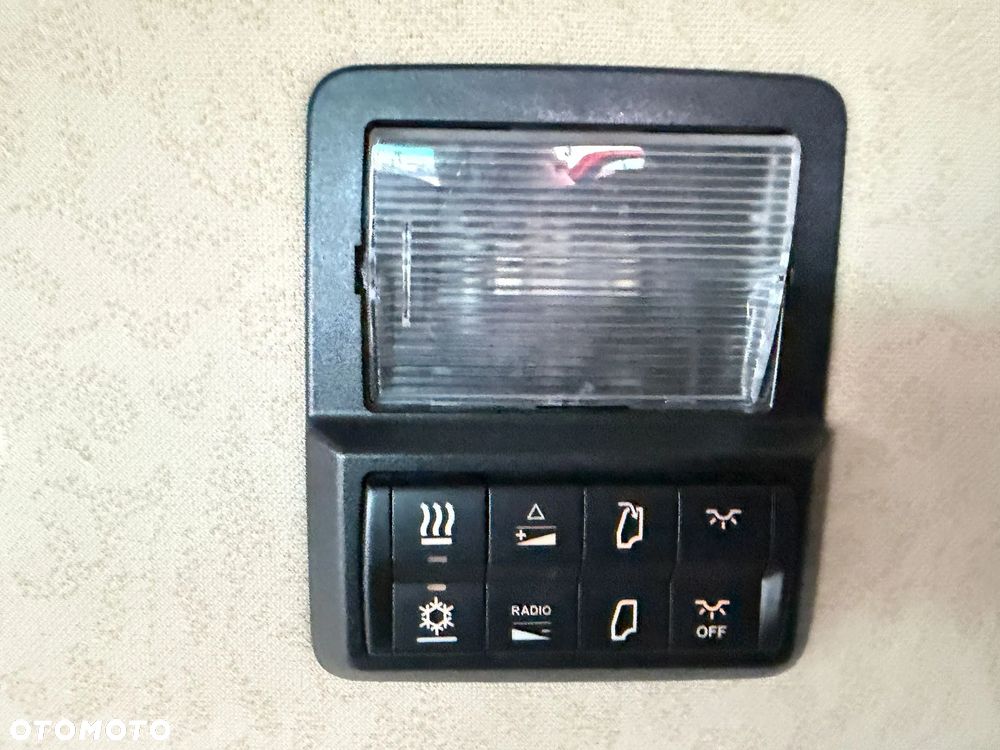 Mercedes-Benz ACTROS L 2148 4x2 EURO6 CIĄGNIK SIODŁOWY - 14