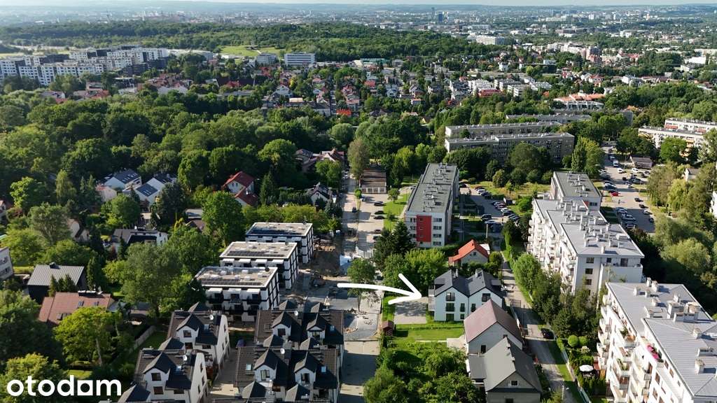 Kameralna inwestycja, 3 pokoje, 2 balkony!