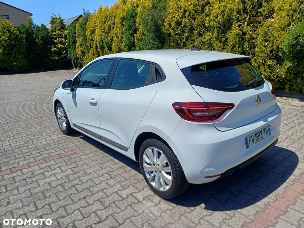 Renault Clio BLUE dCi 85 EXPERIENCE - 23