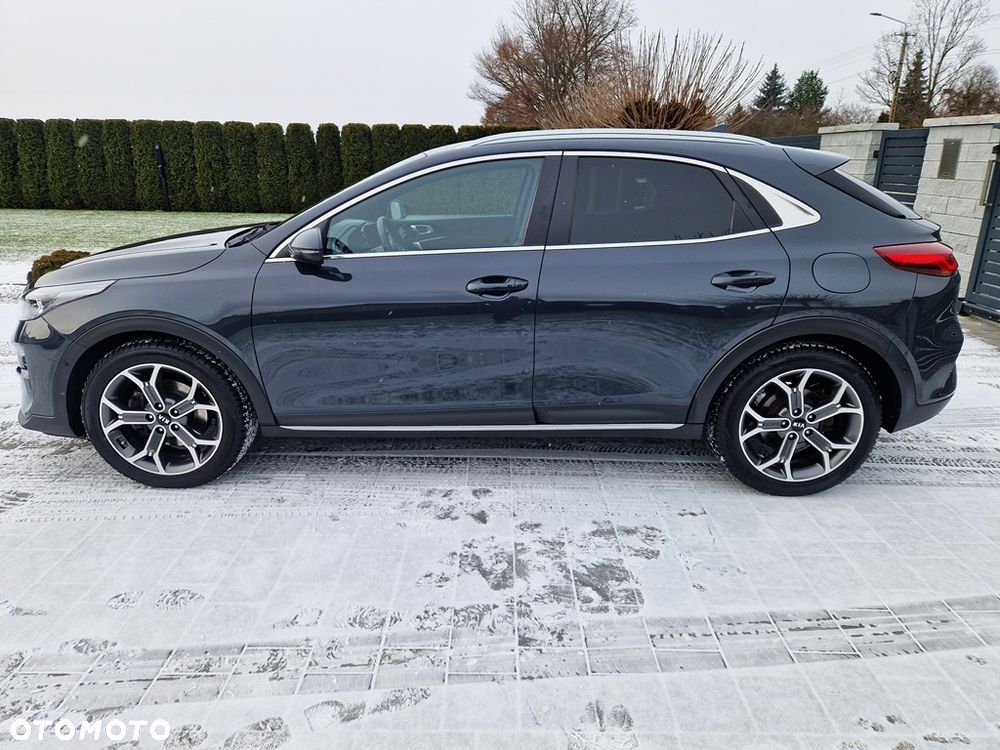 Kia XCeed 1.5 T-GDI OPF PLATINUM EDITION - 6