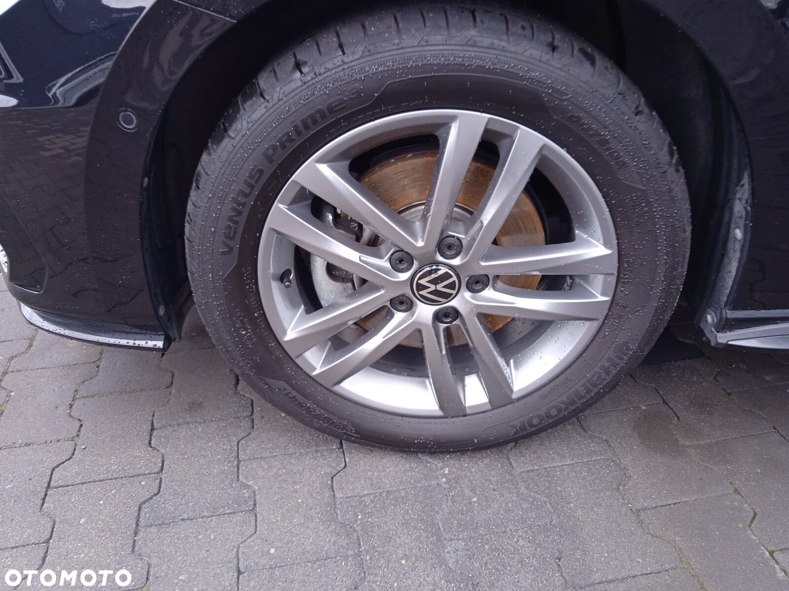 Volkswagen Touran 1.5 TSI EVO Highline DSG - 34