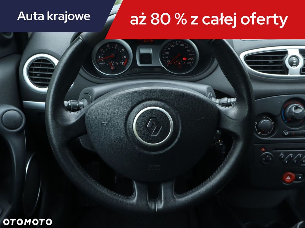 Renault Clio - 20