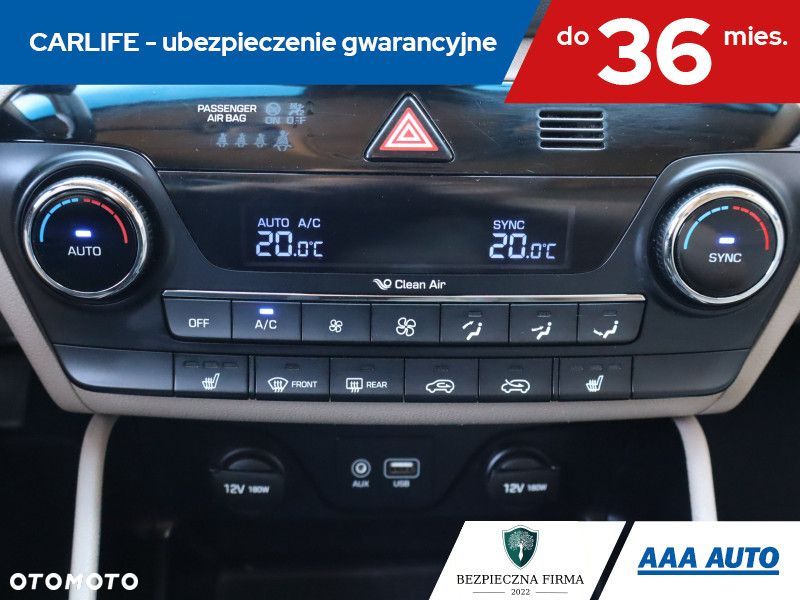 Hyundai Tucson - 19