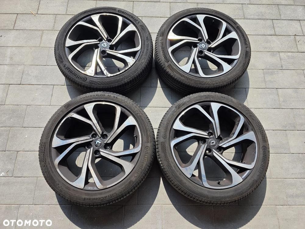Renault Grand Scenic ENERGY dCi 160 EDC BOSE EDITION - 7