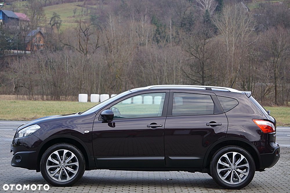 Nissan Qashqai 2.0 Tekna Premium - 12