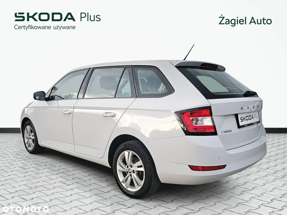 Skoda Fabia 1.0 TSI Ambition - 3
