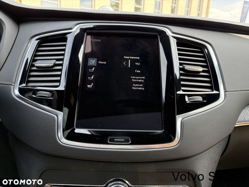 Volvo XC 90 - 15