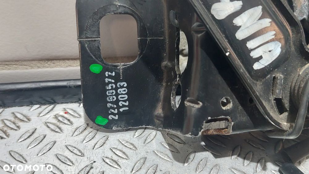 ZAMEK MASKI CZUJNIK OPEL INSIGNIA A R2012 NR 22788572 - 2