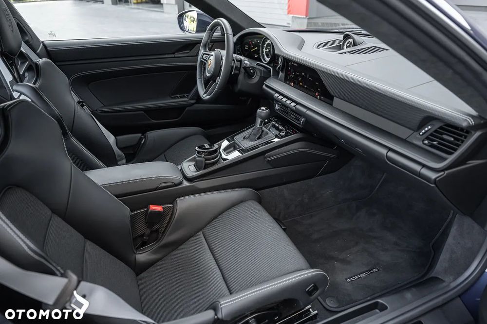 Porsche 911 - 11