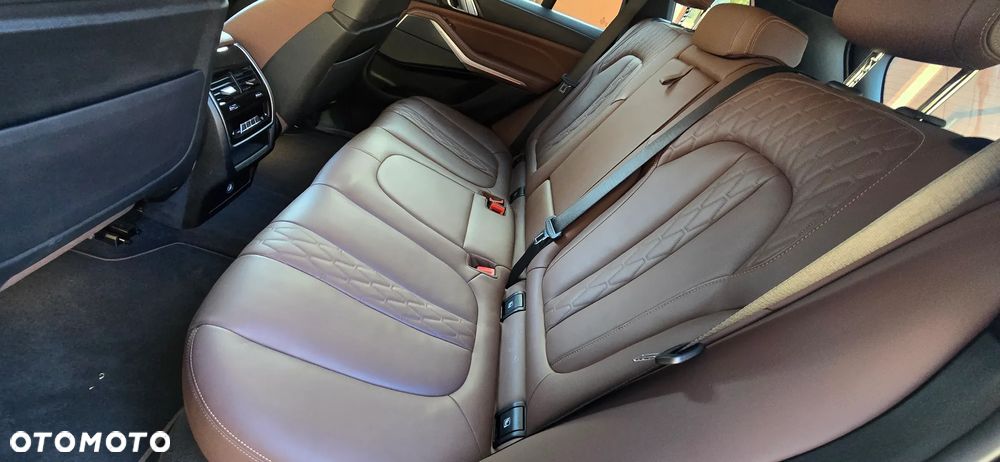 BMW X5 xDrive30d sport - 18