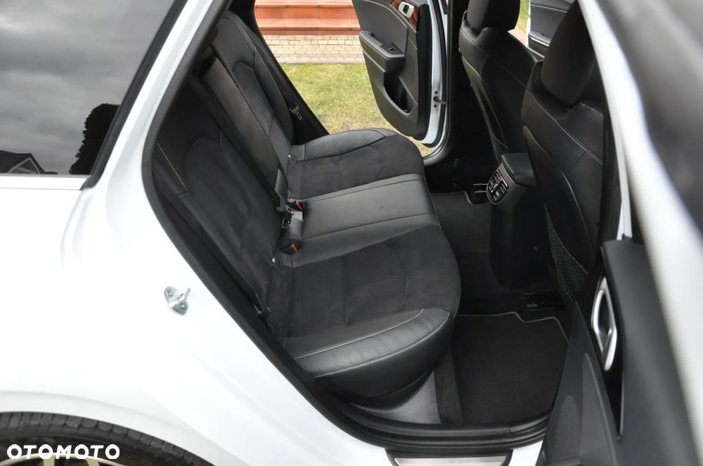 Kia Ceed 1.4 T-GDI OPF GT Line - 29