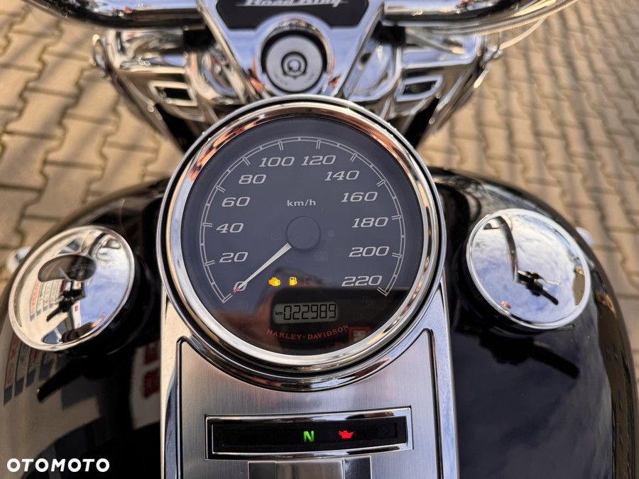 Harley-Davidson Touring Road King - 10