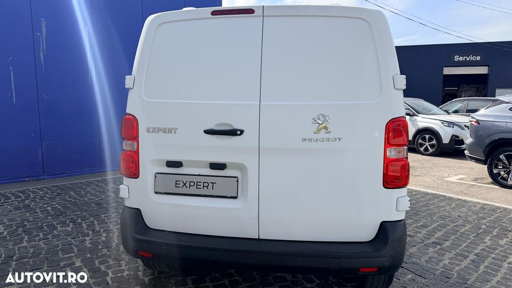 Peugeot EXPERT - 3