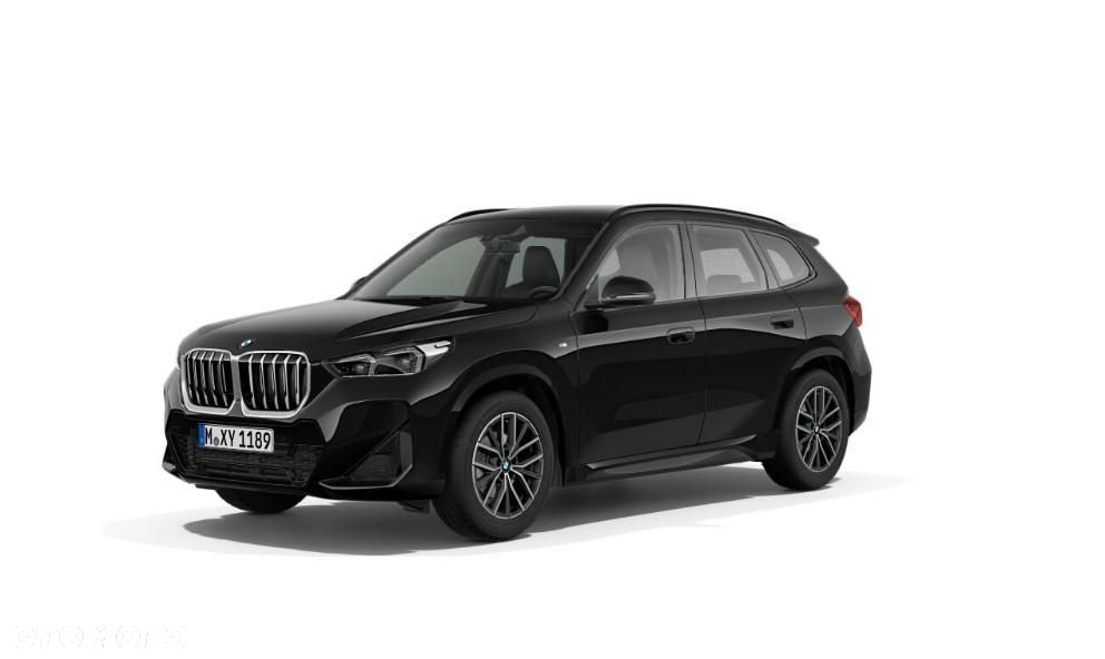 BMW X1 - 2