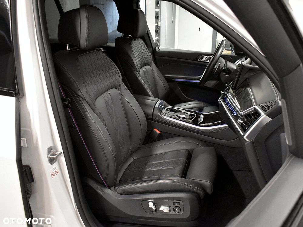 BMW X5 - 13