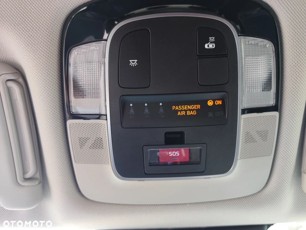 Hyundai Tucson 1.6 T-GDi HEV Executive 2WD - 37