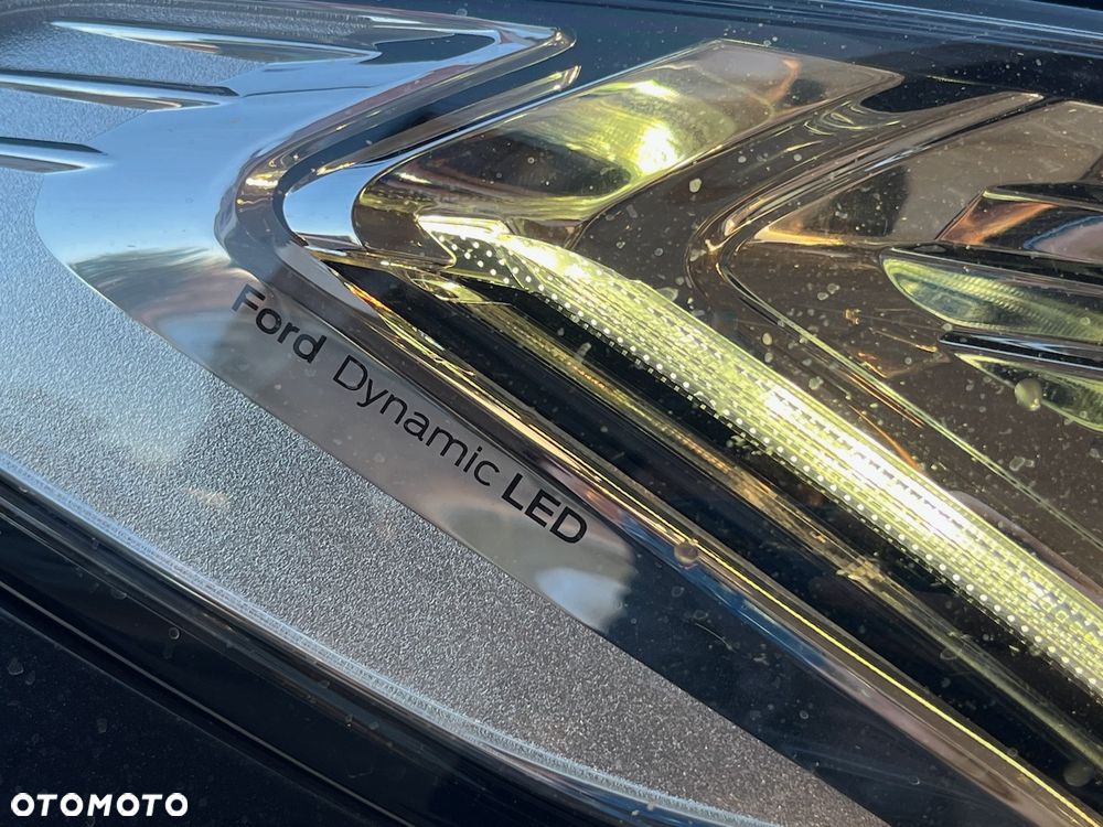 Ford Mondeo 2.0 TDCi Gold Edition PowerShift - 2
