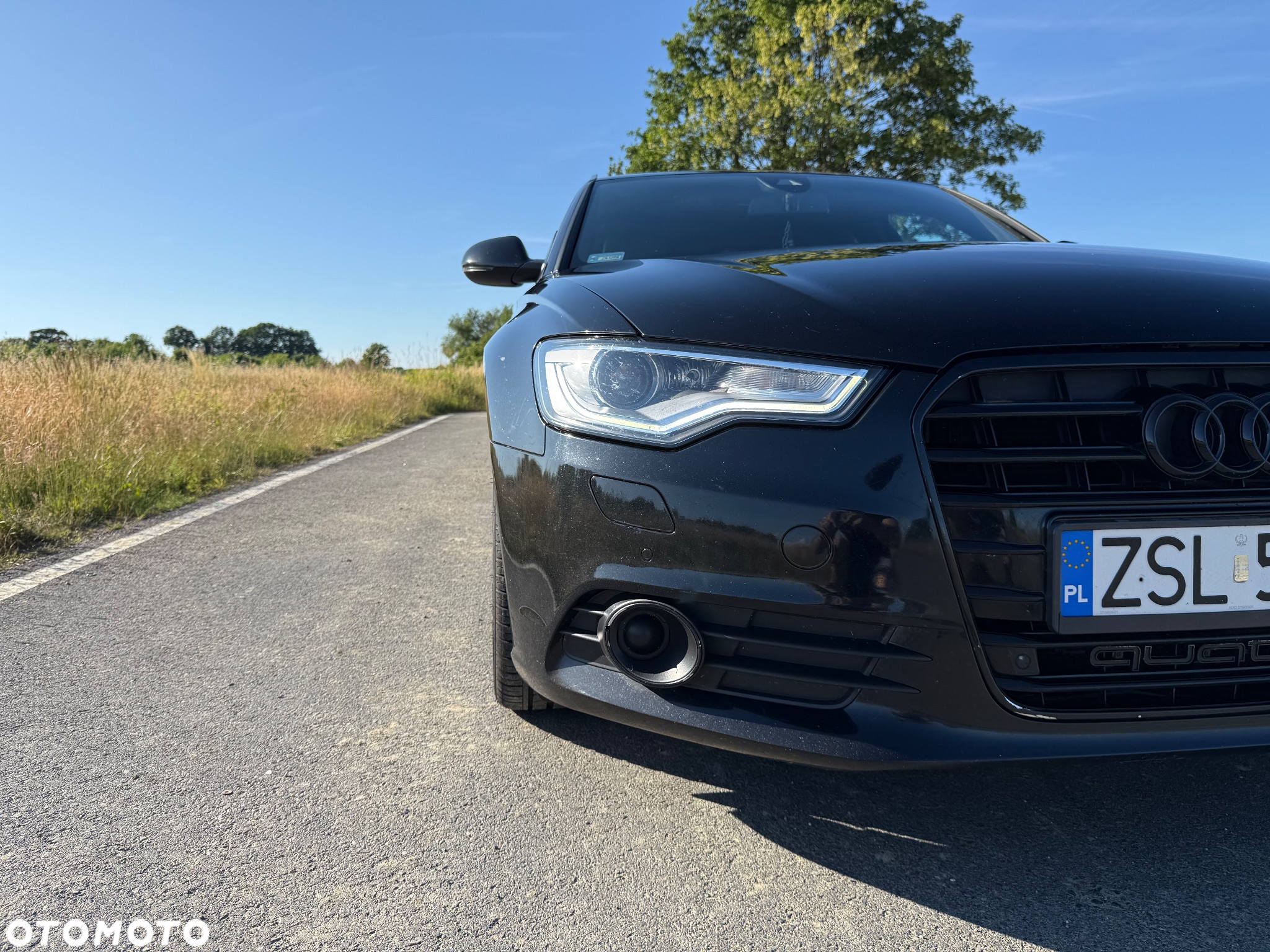 Audi A6 2.0 TDI ultra S tronic - 9
