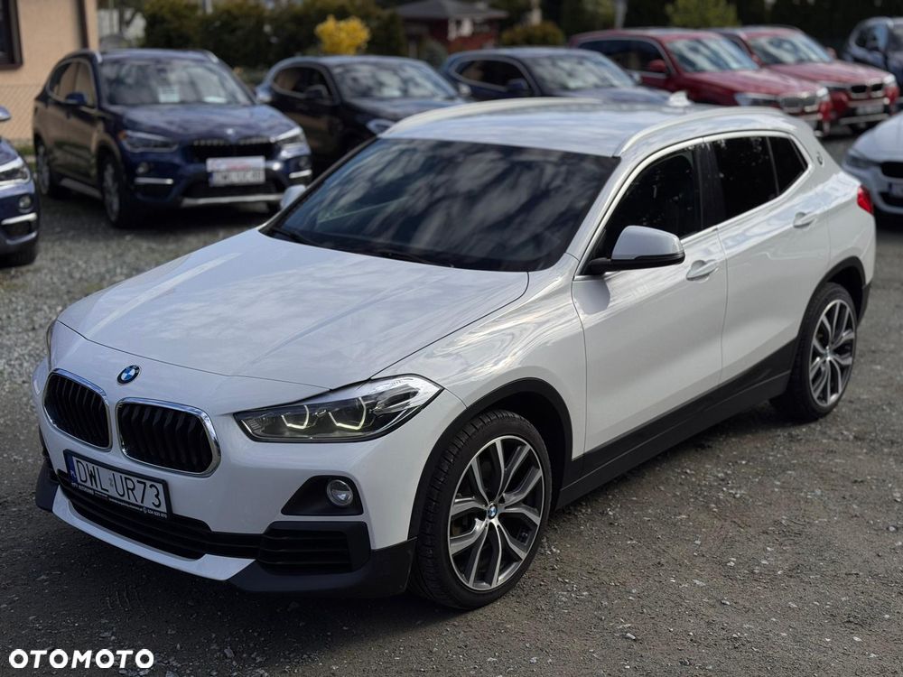 BMW X2 - 6