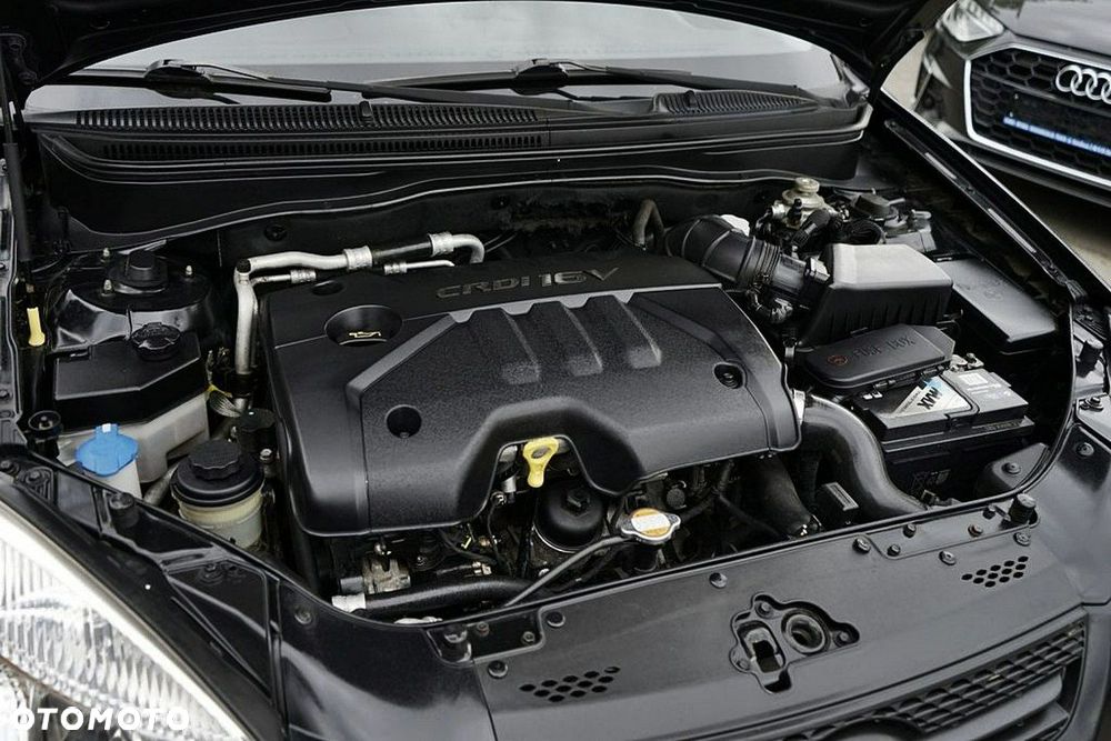 Kia Rio - 11