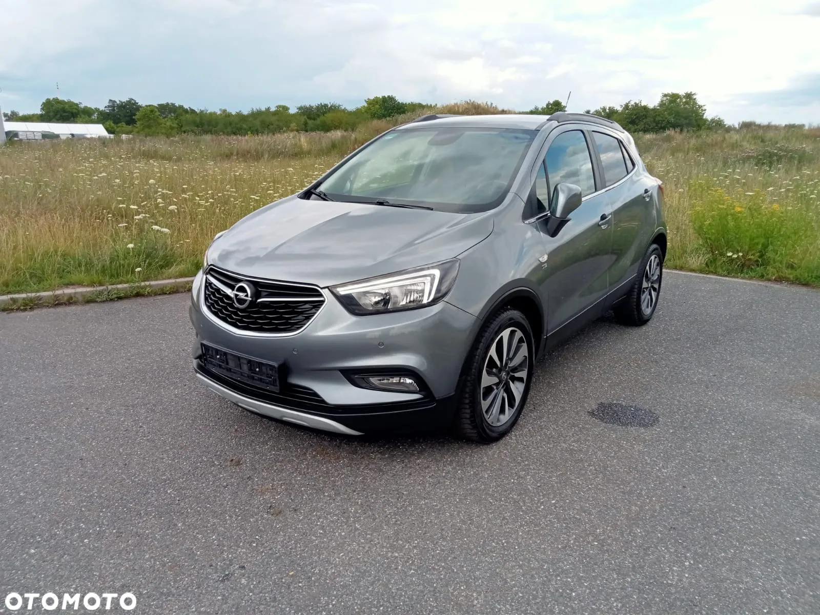 Opel Mokka X 1.4 T 120 Lat S&S - 27