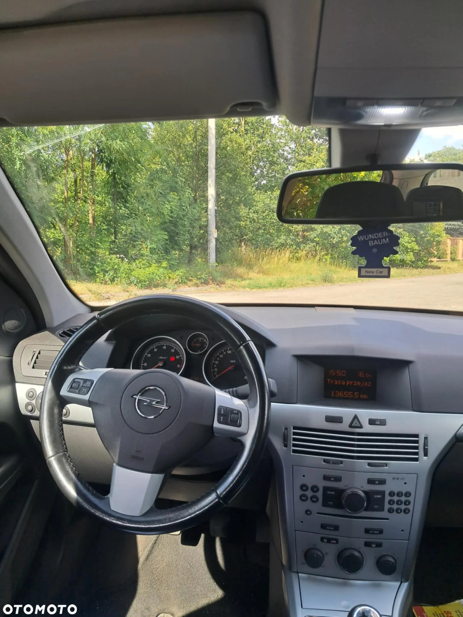 Opel Astra III 1.4 Enjoy - 6