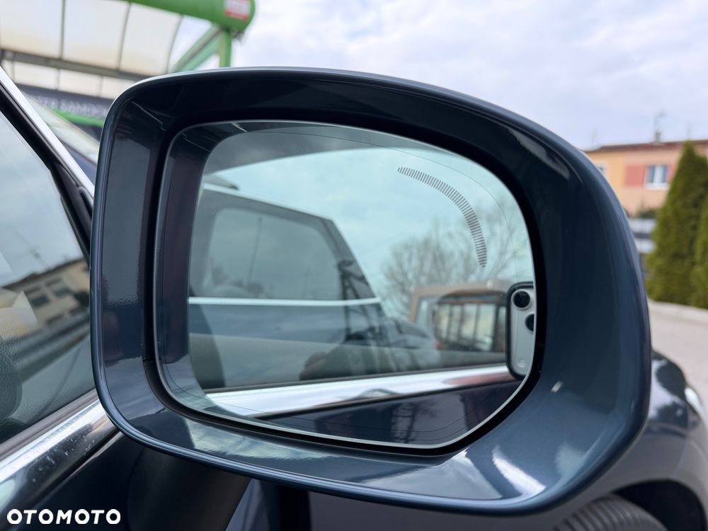 Volvo XC 60 B5 B Geartronic Momentum Pro - 18