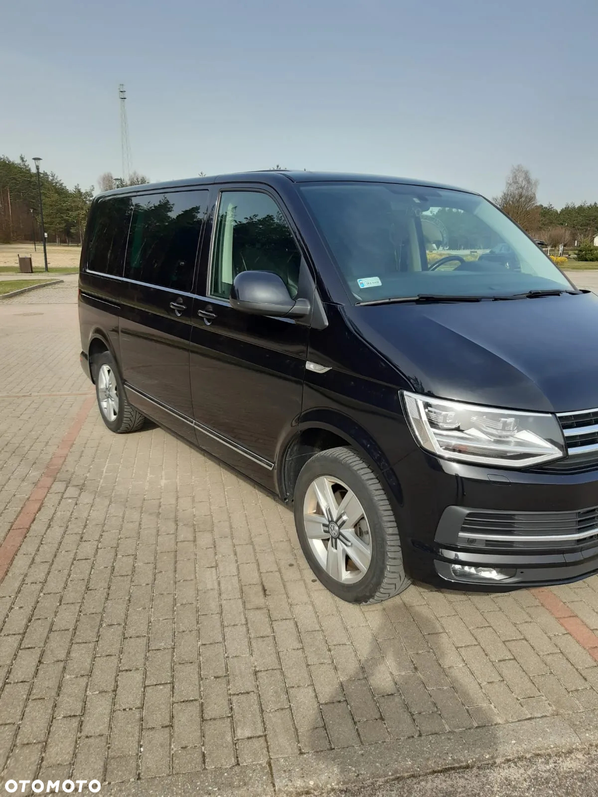 Volkswagen Caravelle 2.0 TDI L1 Highline - 16