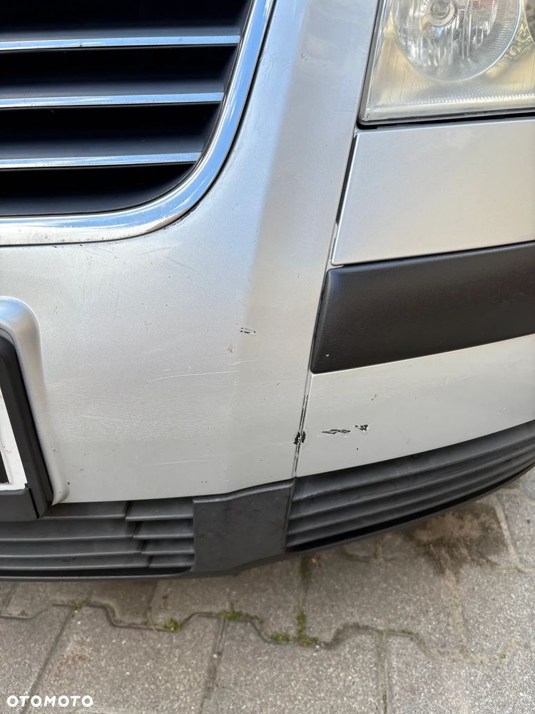 Volkswagen Passat 1.6 - 12
