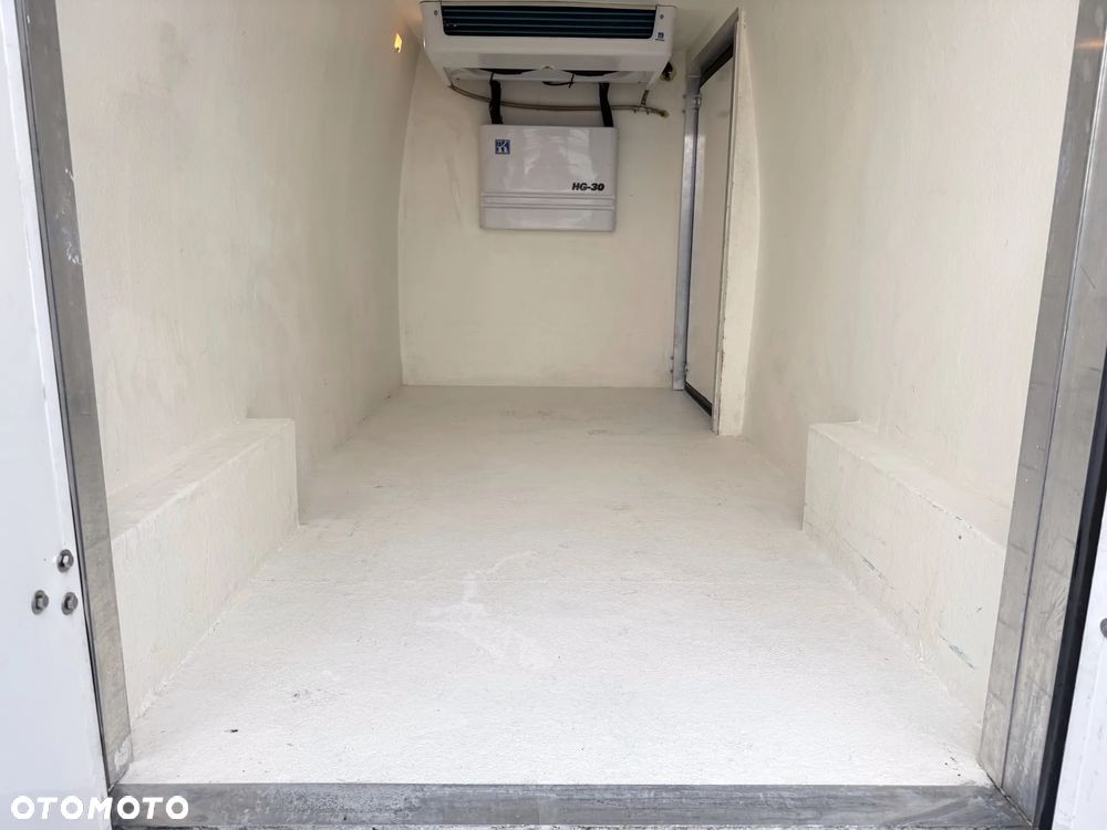 Renault Master 135 DCI L3H2 Chłodnia/Mroźnia do -20 + Grzanie Salon PL, Jeden Właściciel - 14