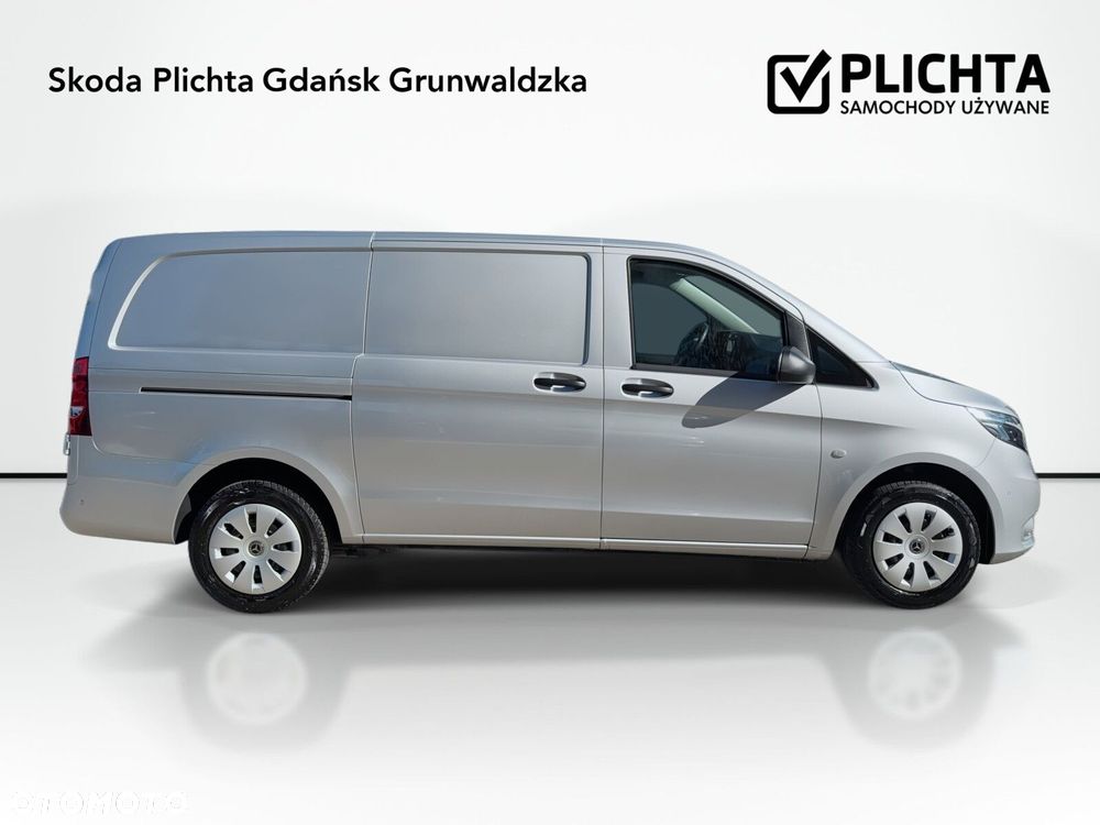 Mercedes-Benz vito Vito - 5