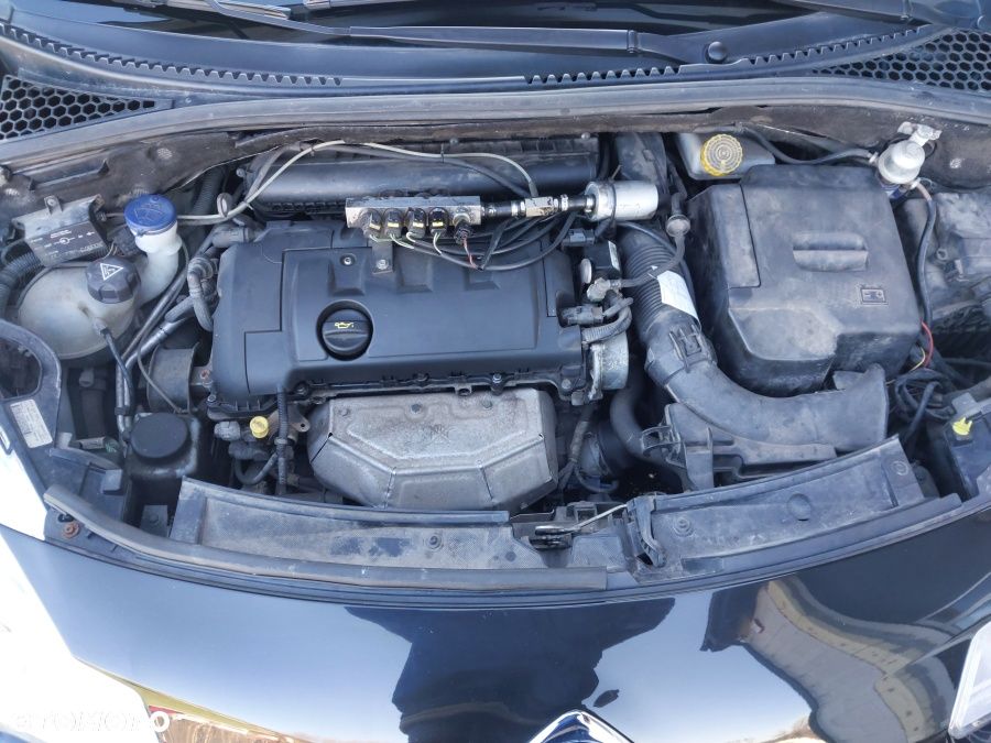 Citroën C3 1.4 VTi Exclusive - 32