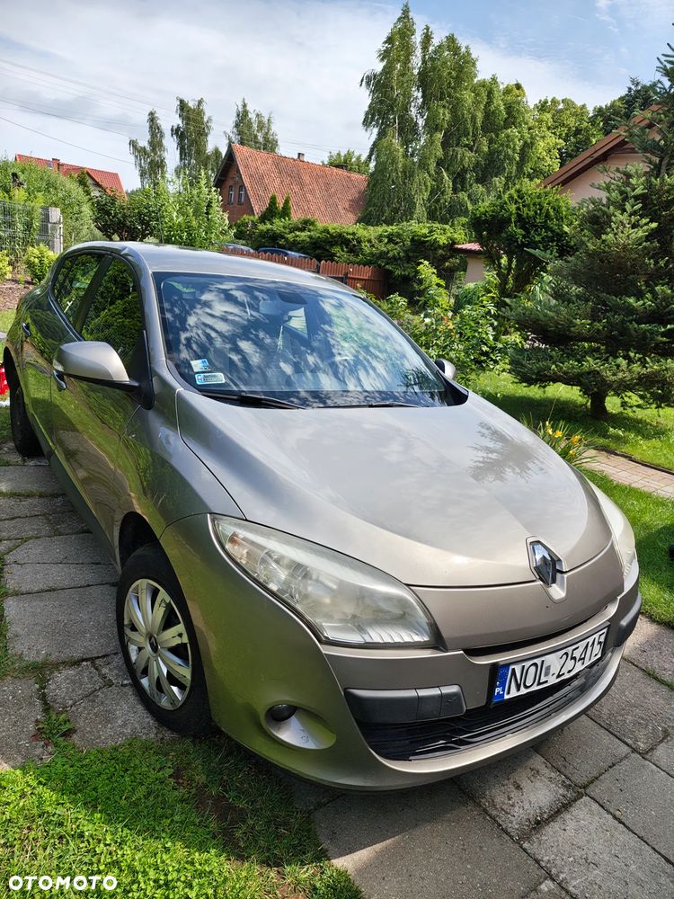 Renault Megane 1.6 16V Dynamique - 3
