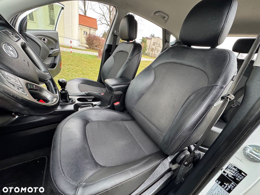 Hyundai ix35 - 27