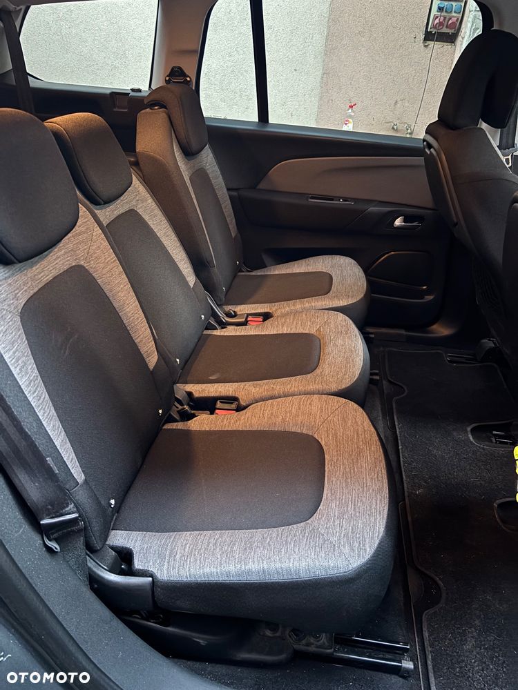 Citroën C4 Grand Picasso THP 165 Stop&Start EAT6 Selection - 22