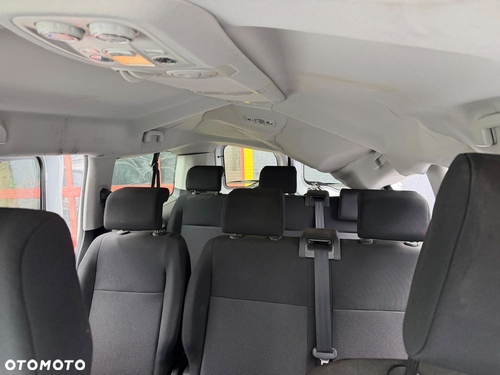 Toyota ProAce D-4D Medium Active (bryg.) - 7