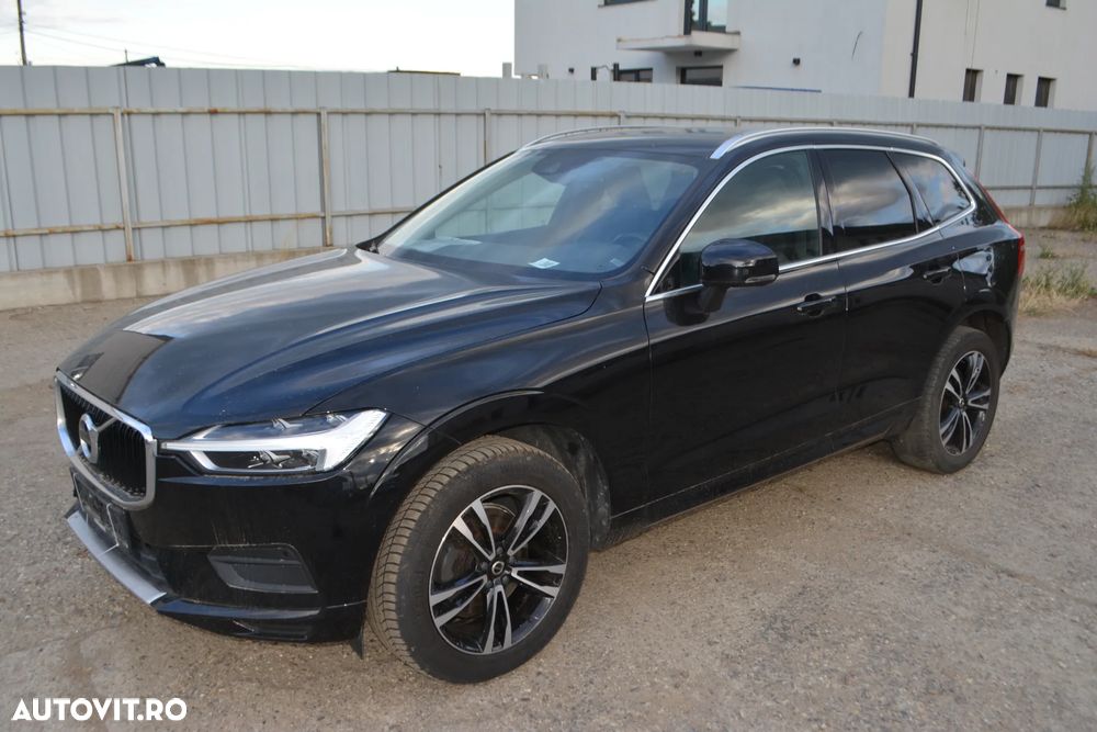 Volvo XC 60 D4 Geartronic Momentum - 2