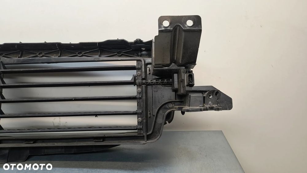 Roleta, żaluzja, kierownica powietrza, wzmocnienie VOLVO XC-60 II 314253652 - 7