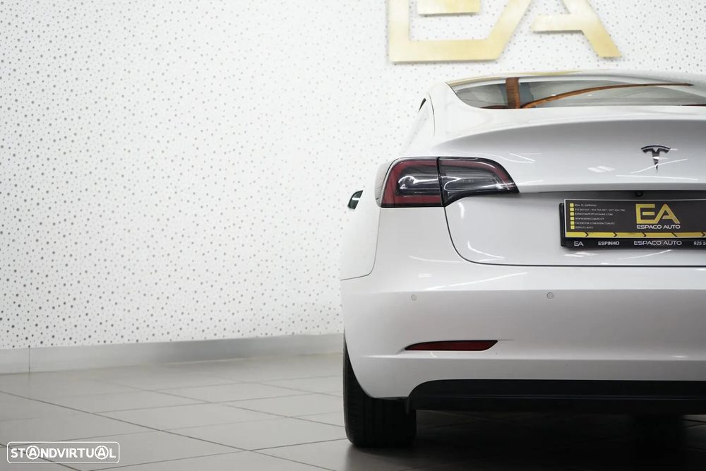 Tesla Model 3 Standard Range Plus RWD - 42