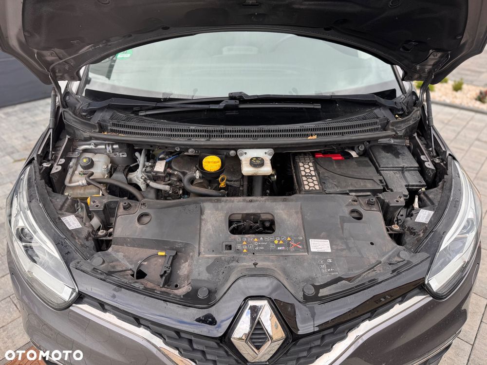 Renault Grand Scenic Gr 1.5 dCi Zen - 11