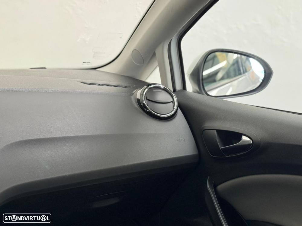 SEAT Ibiza 1.4 TDI Ecomotive Style - 21