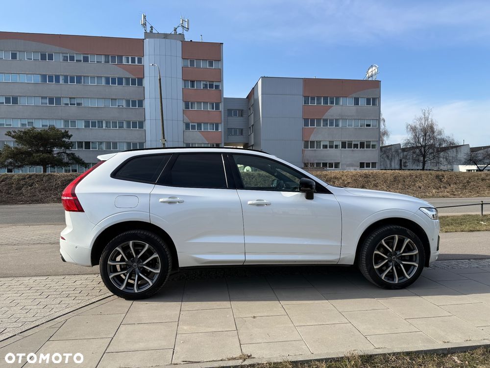 Volvo XC 60 - 6
