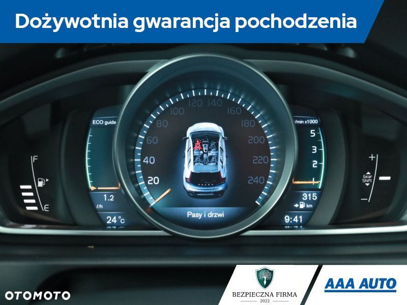 Volvo V40 - 10