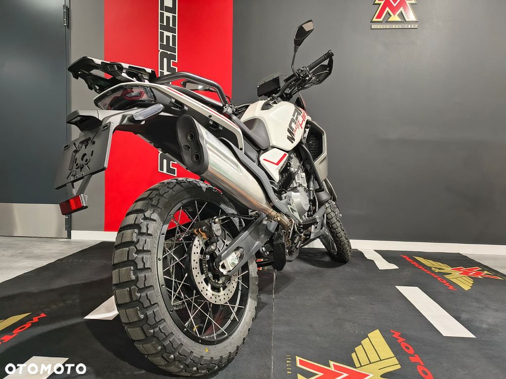 Moto Morini Inny - 5