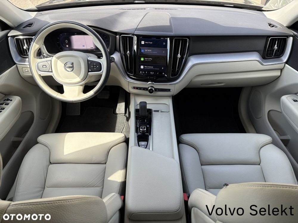 Volvo XC 60 - 18