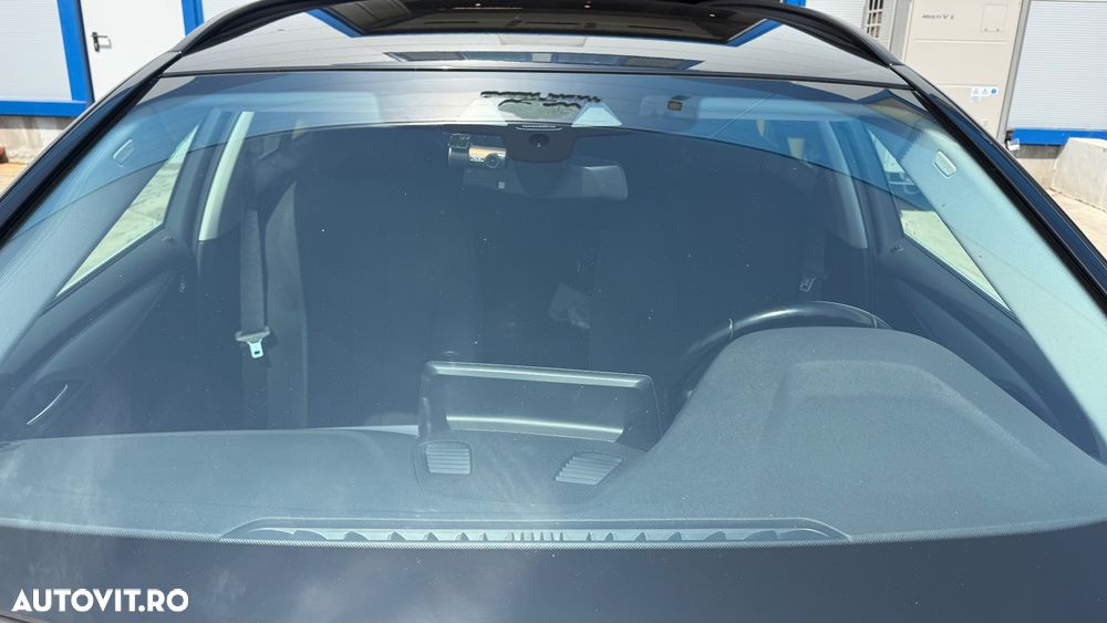 BMW Seria 5 520d xDrive Aut. - 7