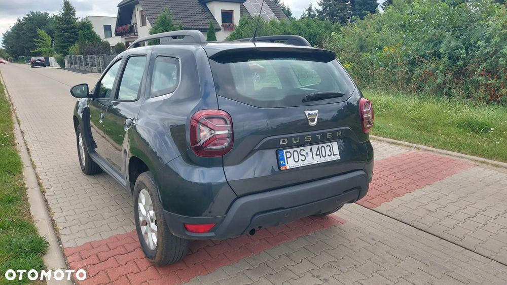 Dacia Duster - 4