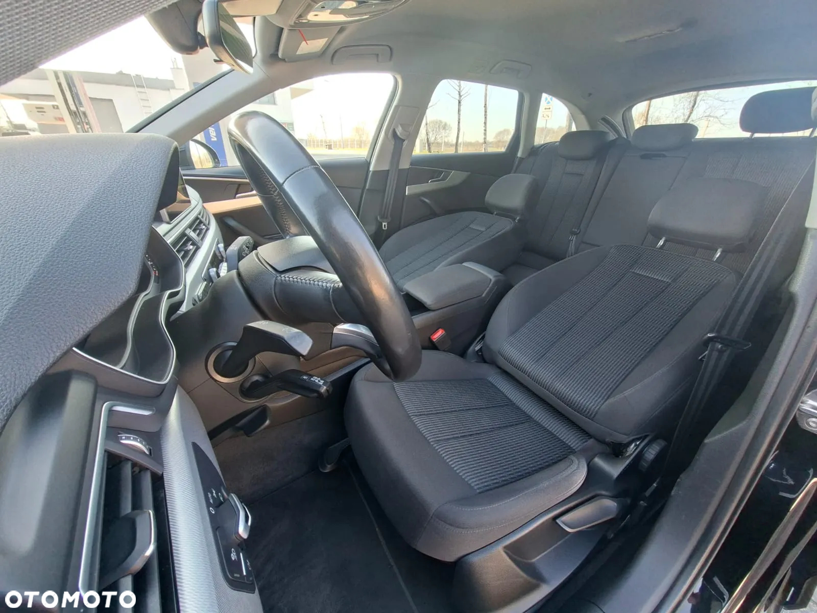Audi A4 2.0 TDI Prime Edition - 19