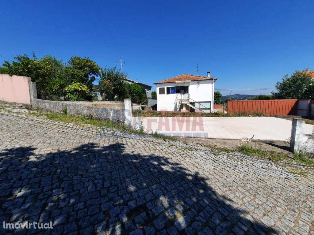 Terreno em Requião - Vila Nova de Famalicão - Grande imagem: 5/11